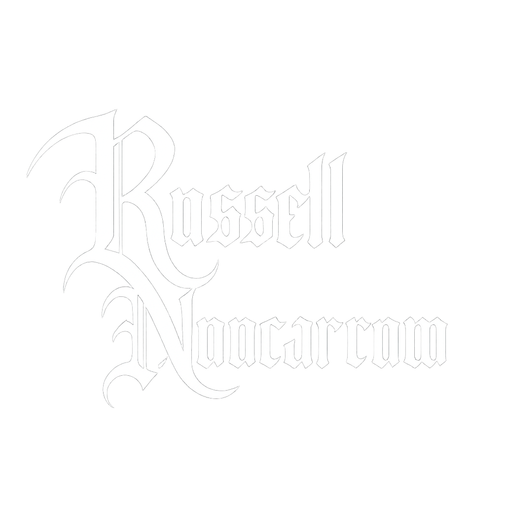 Russell Noncarrow